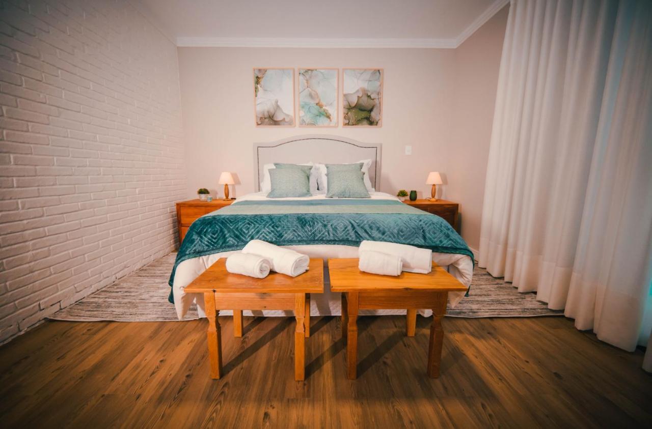 Вилла Quinta D' Aurora Эспириту-Санту-ду-Пиньял Экстерьер фото